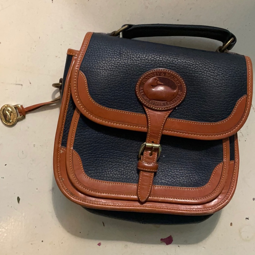Dooney and Bourke